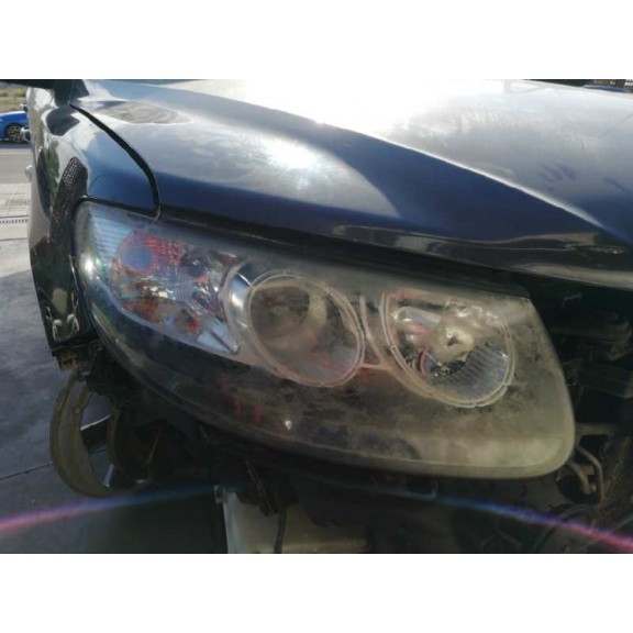 Recambio de faro derecho para hyundai santa fe (bm) 2.2 crdi cat referencia OEM IAM 921022BXXX  