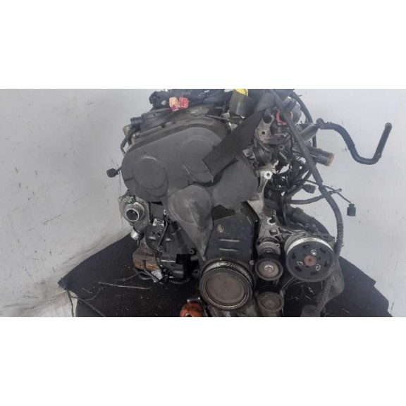 Recambio de motor completo para audi a4 avant (8e) 2.0 tdi (dpf) (125kw) referencia OEM IAM BRD B ENTREGA CASCO 173.460KM