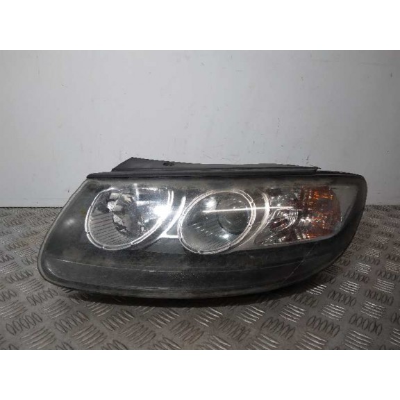 Recambio de faro izquierdo para hyundai santa fe (bm) 2.2 crdi cat referencia OEM IAM 921012BXXX  