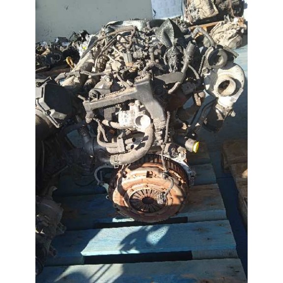 Recambio de motor completo para hyundai i30 classic referencia OEM IAM D4FB <<M>> 