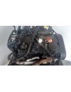 Recambio de motor completo para audi a4 avant (8e) 2.0 tdi (dpf) (125kw) referencia OEM IAM BRD B ENTREGA CASCO 173.460KM