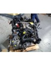 Recambio de motor completo para audi a4 avant (8e) 2.0 tdi (dpf) (125kw) referencia OEM IAM BRD B ENTREGA CASCO 173.460KM
