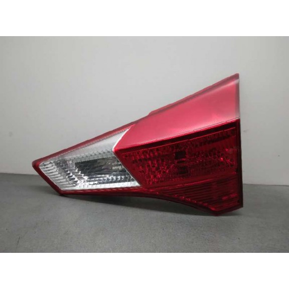 Recambio de piloto trasero derecho interior para toyota rav 4 active referencia OEM IAM E1313670  