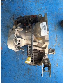 Recambio de caja cambios para chrysler voyager (rg) 2.8 crd cat referencia OEM IAM 966ADHH M AUTOMÁTICA