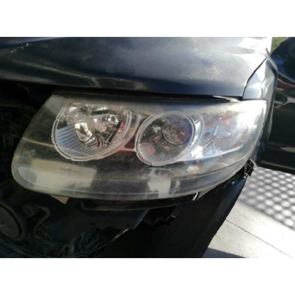 Recambio de faro izquierdo para hyundai santa fe (bm) 2.2 crdi cat referencia OEM IAM 921012BXXX  