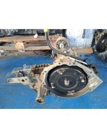 Recambio de caja cambios para chrysler voyager (rg) 2.8 crd cat referencia OEM IAM 966ADHH M AUTOMÁTICA 2