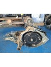 Recambio de caja cambios para chrysler voyager (rg) 2.8 crd cat referencia OEM IAM 966ADHH M AUTOMÁTICA