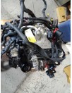 Recambio de motor completo para audi a4 avant (8e) 2.0 tdi (dpf) (125kw) referencia OEM IAM BRD B ENTREGA CASCO 173.460KM