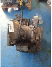 Recambio de caja cambios para chrysler voyager (rg) 2.8 crd cat referencia OEM IAM 966ADHH M AUTOMÁTICA