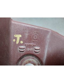 Recambio de piloto trasero izquierdo para toyota rav 4 active referencia OEM IAM E1313669   2