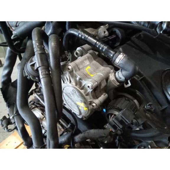 Recambio de motor completo para audi a4 avant (8e) 2.0 tdi (dpf) (125kw) referencia OEM IAM BRD B ENTREGA CASCO 173.460KM