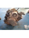 Recambio de caja cambios para chrysler voyager (rg) 2.8 crd cat referencia OEM IAM 966ADHH M AUTOMÁTICA