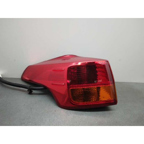 Recambio de piloto trasero izquierdo para toyota rav 4 active referencia OEM IAM E1313669  