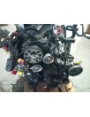 Recambio de motor completo para audi a4 avant (8e) 2.0 tdi (dpf) (125kw) referencia OEM IAM BRD B ENTREGA CASCO 173.460KM