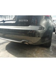 Recambio de paragolpes trasero para audi a4 avant (8e) 2.0 tdi (dpf) (125kw) referencia OEM IAM   
