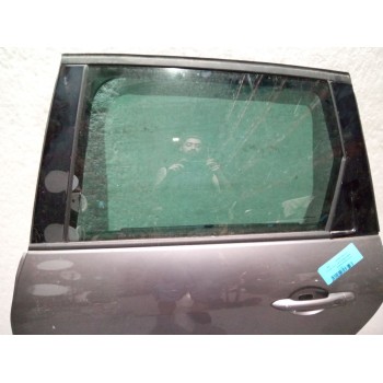 Recambio de puerta trasera izquierda para renault scénic iii (jz0/1_) 1.6 dci (jz00, jz12) referencia OEM IAM   