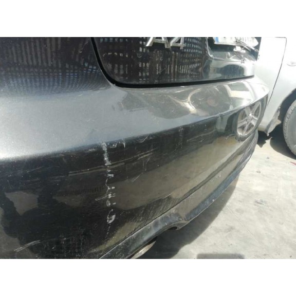 Recambio de paragolpes trasero para audi a4 avant (8e) 2.0 tdi (dpf) (125kw) referencia OEM IAM   