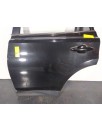 Recambio de puerta trasera izquierda para toyota rav 4 active referencia OEM IAM  NEGRA 