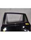 Recambio de puerta trasera izquierda para toyota rav 4 active referencia OEM IAM  NEGRA 
