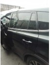 Recambio de puerta trasera izquierda para toyota rav 4 active referencia OEM IAM  NEGRA 