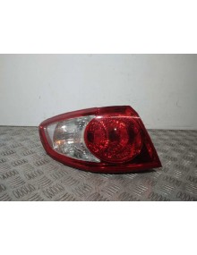 Recambio de piloto trasero izquierdo para hyundai santa fe (bm) 2.2 crdi cat referencia OEM IAM 92401280L  