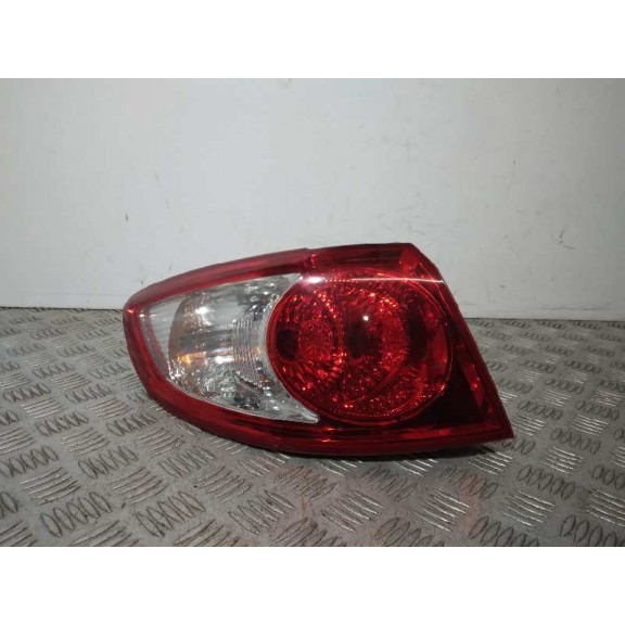 Recambio de piloto trasero izquierdo para hyundai santa fe (bm) 2.2 crdi cat referencia OEM IAM 92401280L  