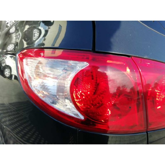 Recambio de piloto trasero izquierdo para hyundai santa fe (bm) 2.2 crdi cat referencia OEM IAM 92401280L  