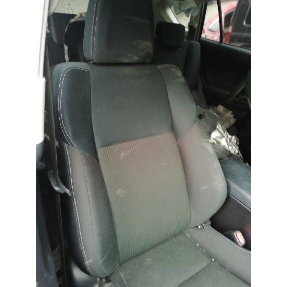 Recambio de asiento delantero derecho para toyota rav 4 active referencia OEM IAM   