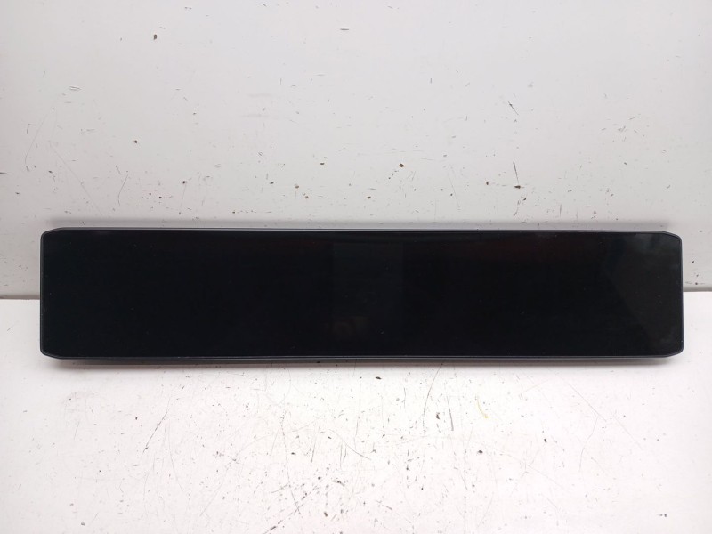 Recambio de cuadro instrumentos para kia ev3 referencia OEM IAM 940M3EV000  