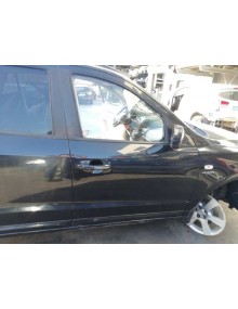 Recambio de puerta delantera derecha para hyundai santa fe (bm) 2.2 crdi cat referencia OEM IAM   