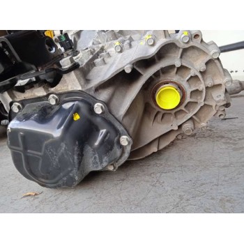 Recambio de caja cambios para hyundai i30 classic referencia OEM IAM   