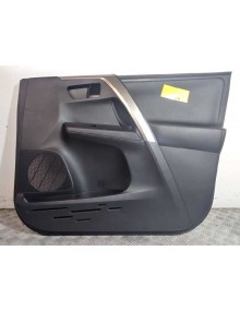 Recambio de guarnecido puerta delantera derecha para toyota rav 4 active referencia OEM IAM 67611X1B21   2