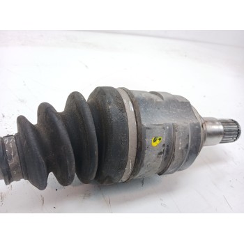Recambio de transmision delantera izquierda para toyota auris (_e15_) 2.0 d-4d (ade150_) referencia OEM IAM 4342002631  