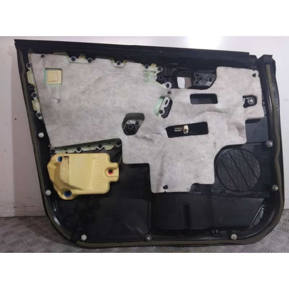 Recambio de guarnecido puerta delantera derecha para toyota rav 4 active referencia OEM IAM 67611X1B21  