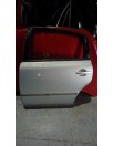 Recambio de puerta trasera izquierda para volkswagen passat berlina (3b3) 1.9 tdi referencia OEM IAM  GRIS PLATA 