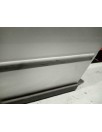 Recambio de puerta trasera izquierda para volkswagen passat berlina (3b3) 1.9 tdi referencia OEM IAM  GRIS PLATA 