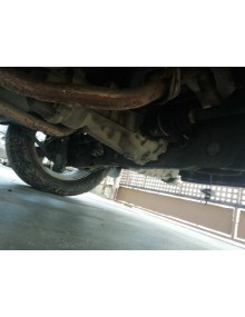 Recambio de diferencial trasero para hyundai santa fe (bm) 2.2 crdi cat referencia OEM IAM  AUTO 