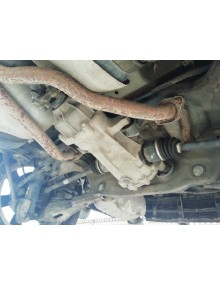 Recambio de diferencial trasero para hyundai santa fe (bm) 2.2 crdi cat referencia OEM IAM  AUTO  2