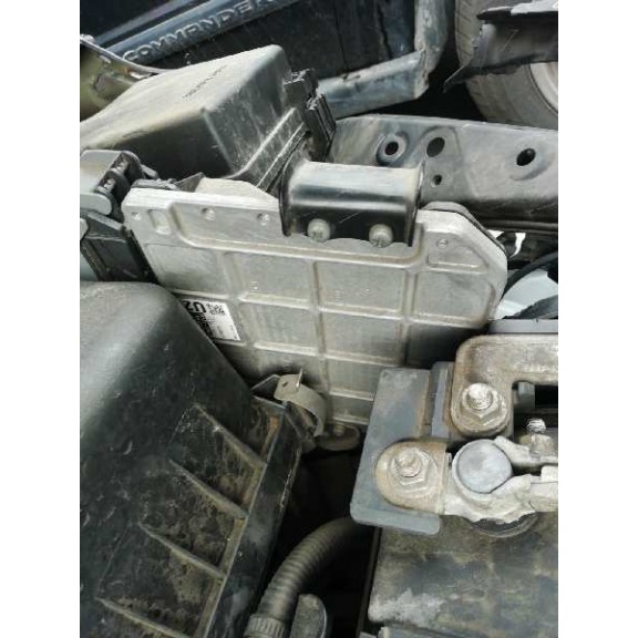 Recambio de centralita motor uce para toyota rav 4 active referencia OEM IAM 8966142U20 2759008710 