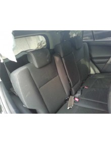 Recambio de asientos traseros para toyota rav 4 active referencia OEM IAM   