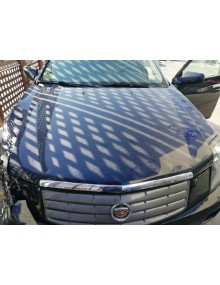Recambio de capot para cadillac cts 3.2 elegance referencia OEM IAM   
