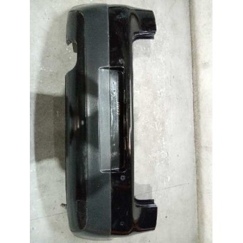 Recambio de paragolpes trasero para volkswagen golf v berlina (1k1) gti referencia OEM IAM  SENSORES NEGRO