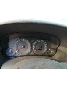 Recambio de cuadro instrumentos para cadillac cts 3.2 elegance referencia OEM IAM   