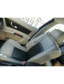 Recambio de juego asientos completo para cadillac cts 3.2 elegance referencia OEM IAM  CUERO ELECTRICOS 2