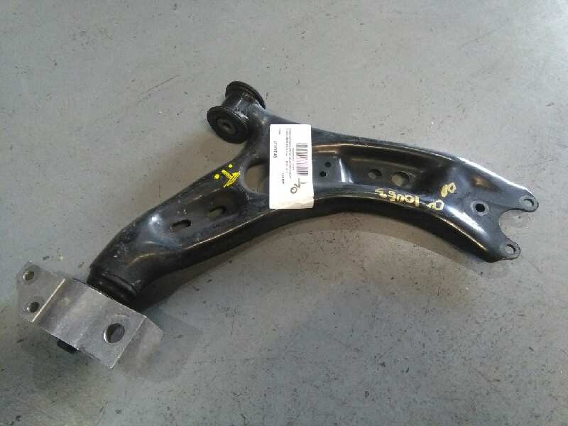 Recambio de brazo suspension inferior delantero derecho para skoda suberb (3t4) ambition referencia OEM IAM   