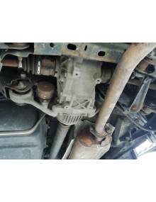 Recambio de diferencial trasero para toyota rav 4 active referencia OEM IAM    2