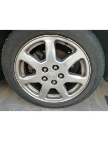 Recambio de juego llantas para cadillac cts 3.2 elegance referencia OEM IAM  X4 17