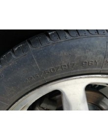 Recambio de juego llantas para cadillac cts 3.2 elegance referencia OEM IAM  X4 17 2