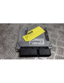 Recambio de centralita motor uce para bmw serie 3 coupe (e92) 320d referencia OEM IAM 0281014572 7823420 