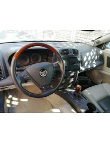 Recambio de kit airbag para cadillac cts 3.2 elegance referencia OEM IAM   